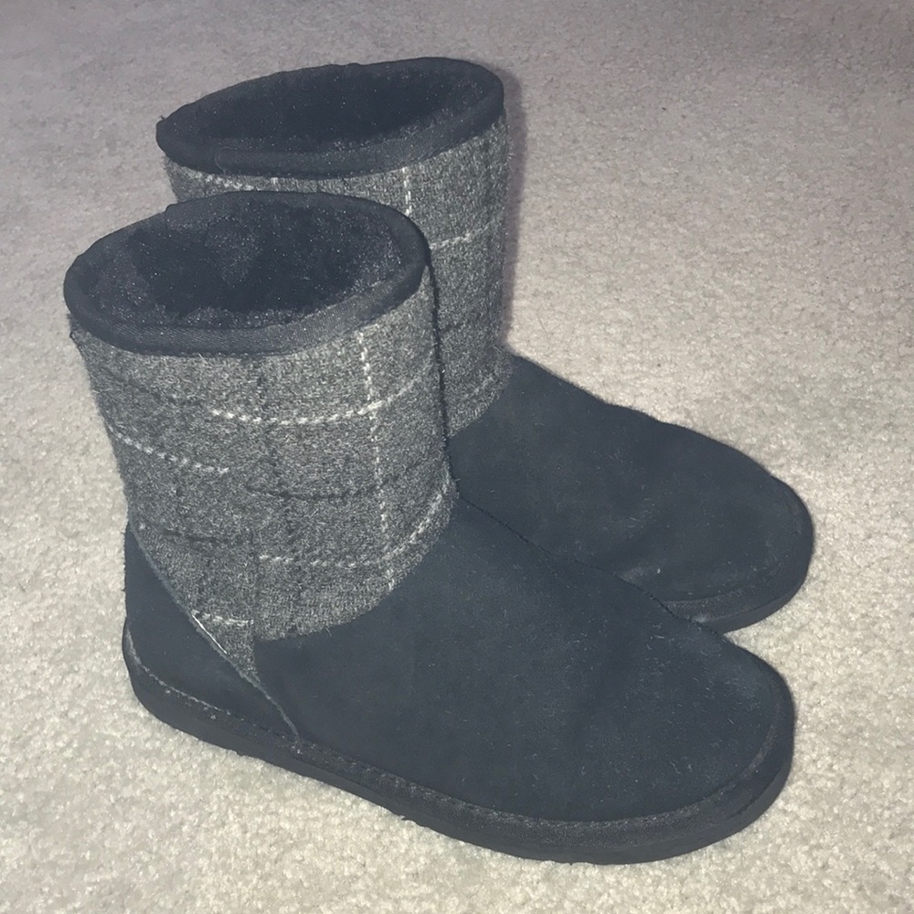 Lamo Boots
